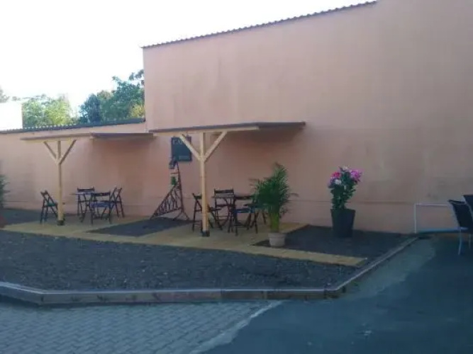 Pension Michaelis