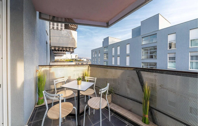 Beautiful Apartment in Split With Wifi and 1 Bedrooms