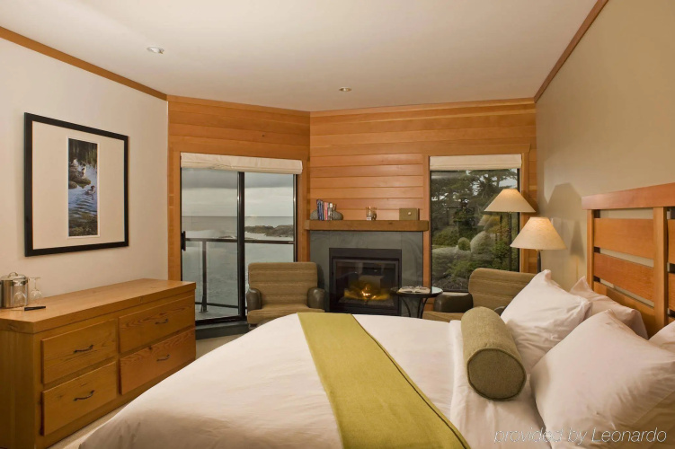 Wickaninnish Inn