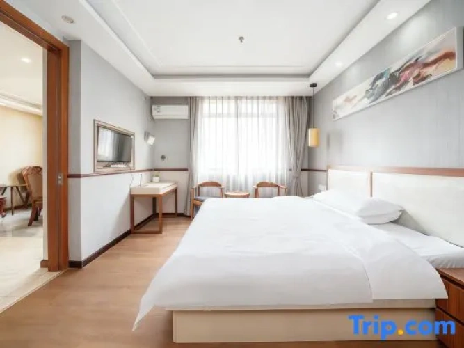 Superior Double Suite
