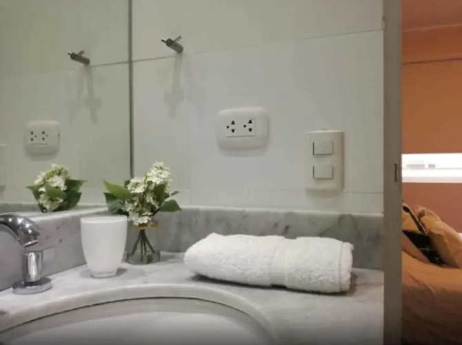 Miraflores Luxury Apartments - Grau