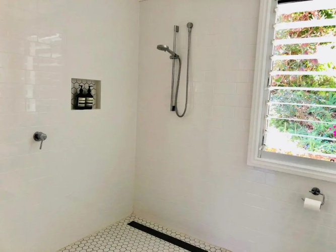 Billa Bush Cottage