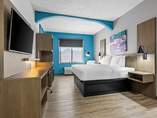 Double Suite