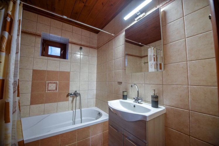 Anthis Cottage