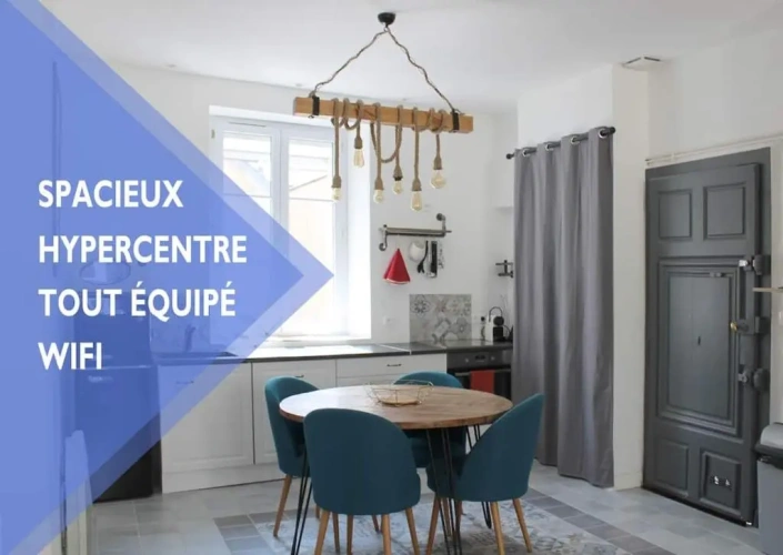 Standard Apartment
