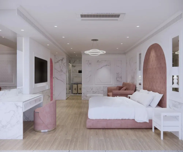 Hotel Toscana
