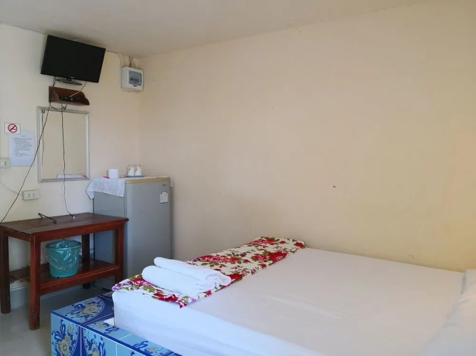 Honeymoon Resort