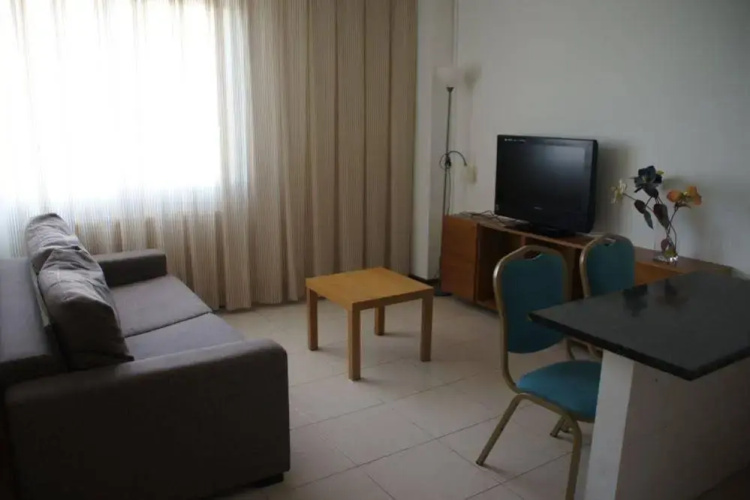 Aparthotel San Fermin