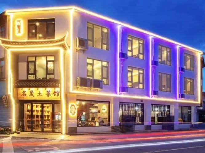 Otel görseli