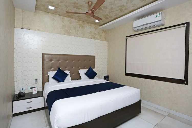 Hotel Golden Orchid