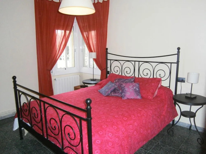 Casa Segur de Calafell