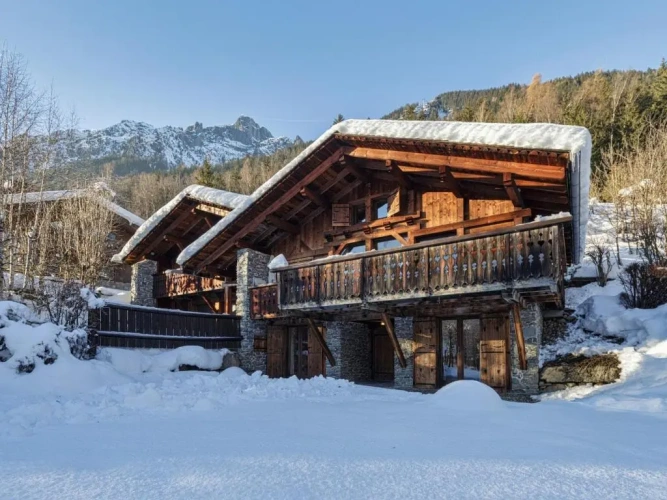 Chalet