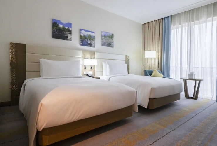 Standard Sextuple room