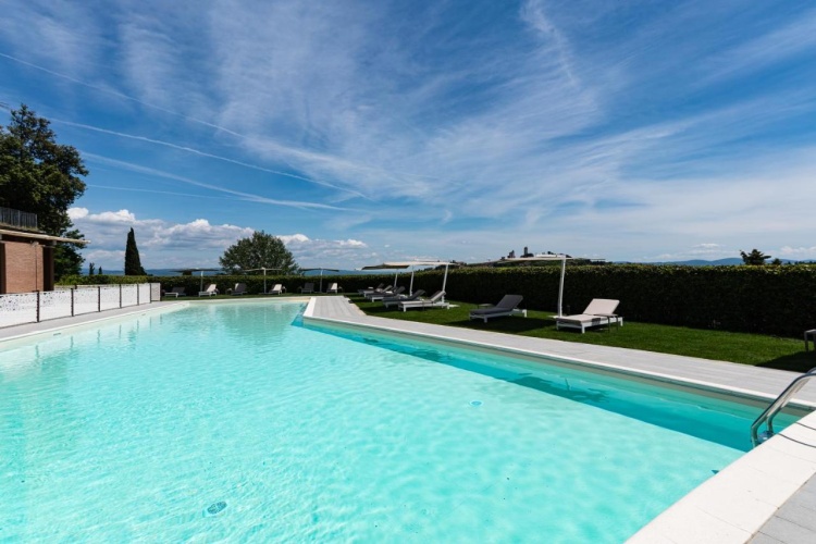 Hotel Relais la Cappuccina photo 19