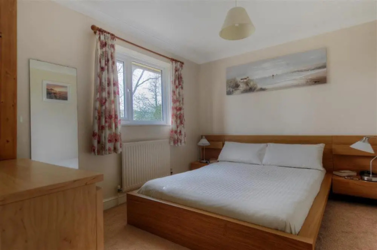 4 Riverside Cottages