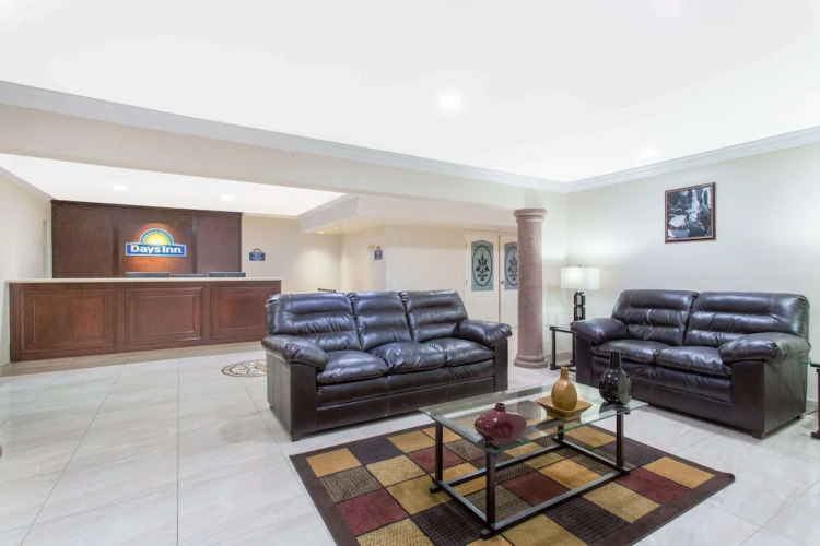 Days Inn Indio