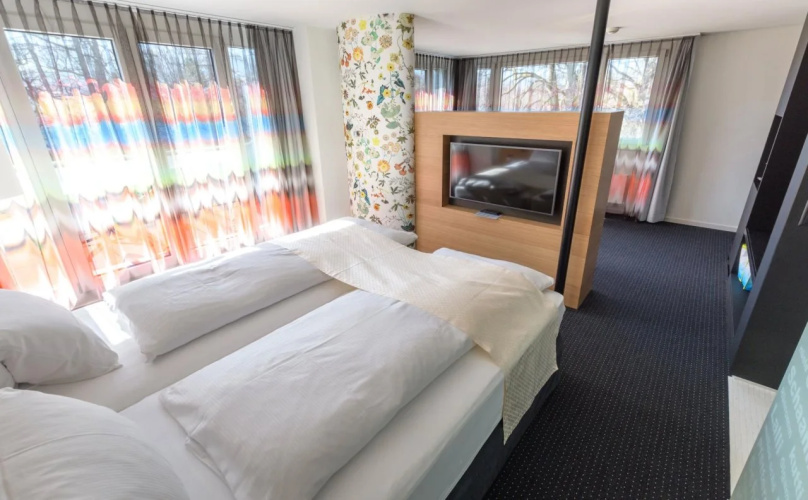Hotel Heiden - Wellness am Bodensee