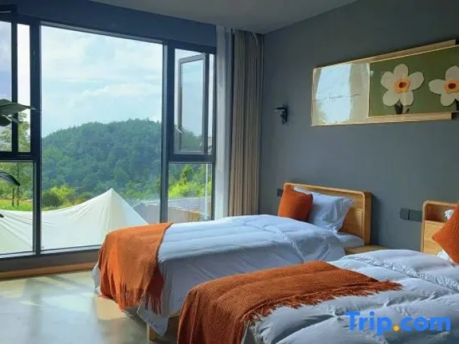 Comfort Twin Suite