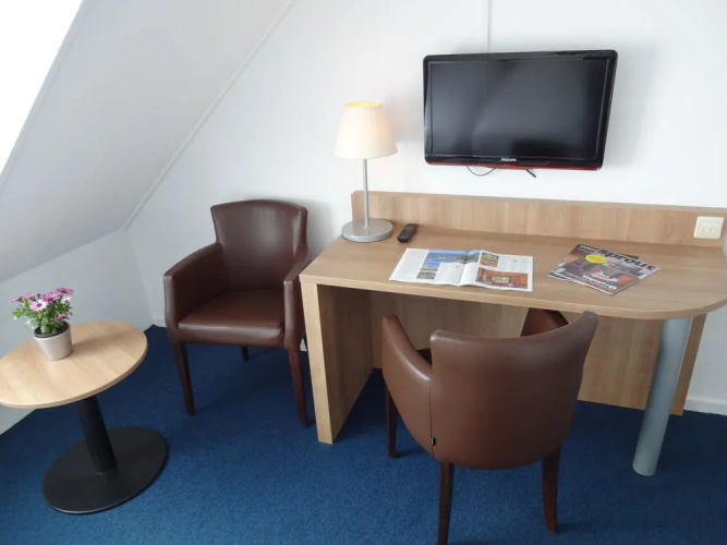Hotel Hulst