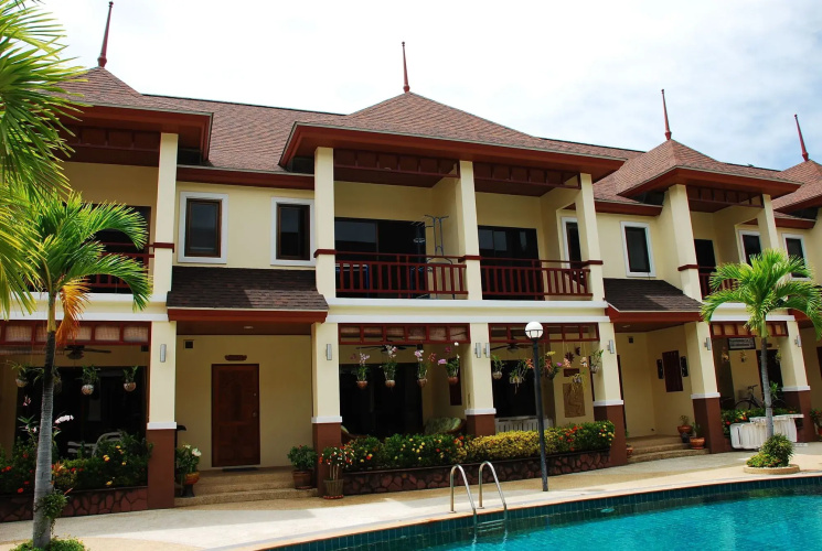 Imagen del hotel