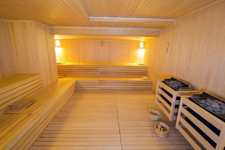 Prestige Thermal Hotel Spa & Wellness