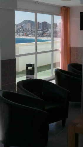 Apartamentos Benibeach photo 9