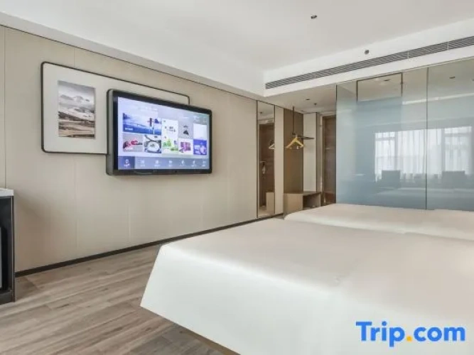 Executive Twin room