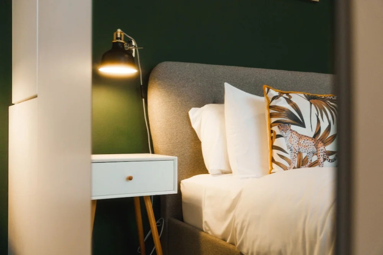 Modern & Stylish 1 bed Flat in Bristol