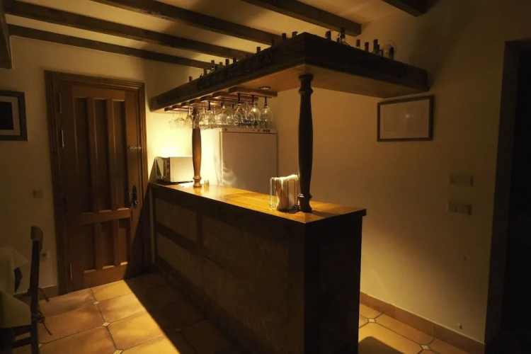 Posada Cabárceno