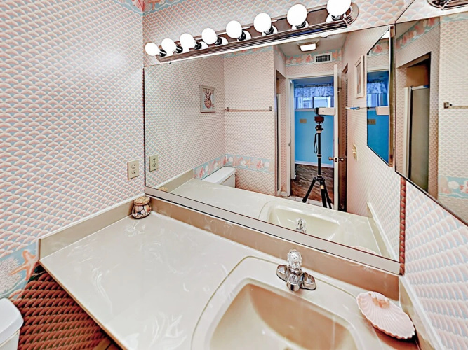 351 Myrtle Beach - 2 Br Condo