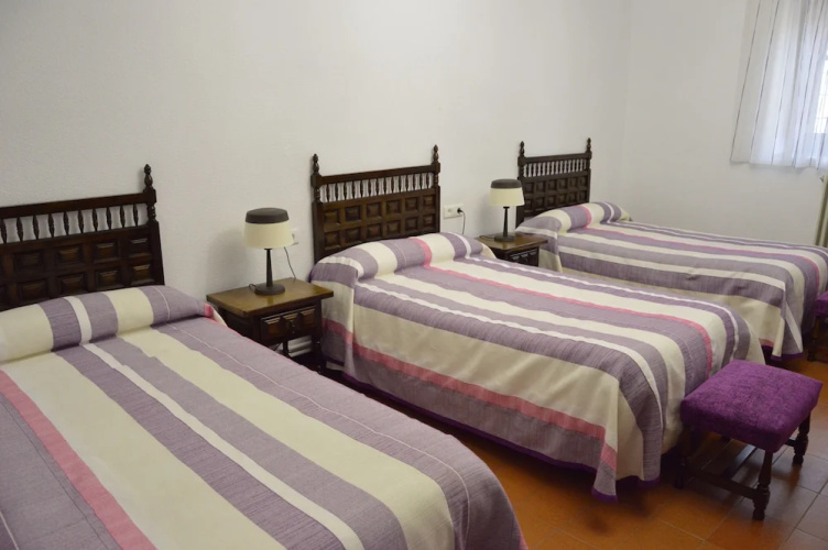 Hostal La Casa Grande