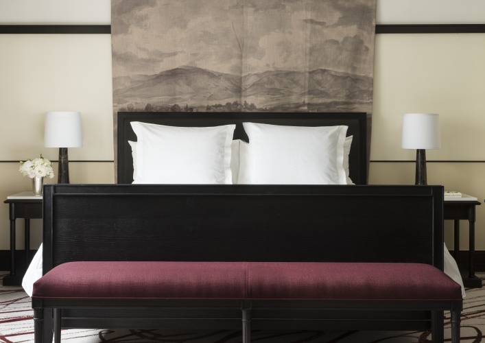 Imagen de Four Seasons Hotel Mexico City