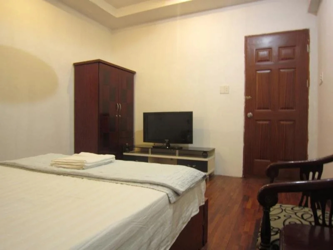 Hung Phat Hotel