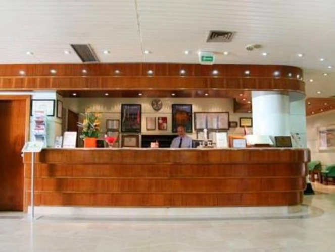 Hotel D. Luís