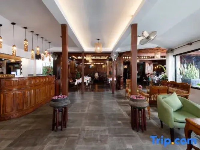 Siem Reap Center Hotel