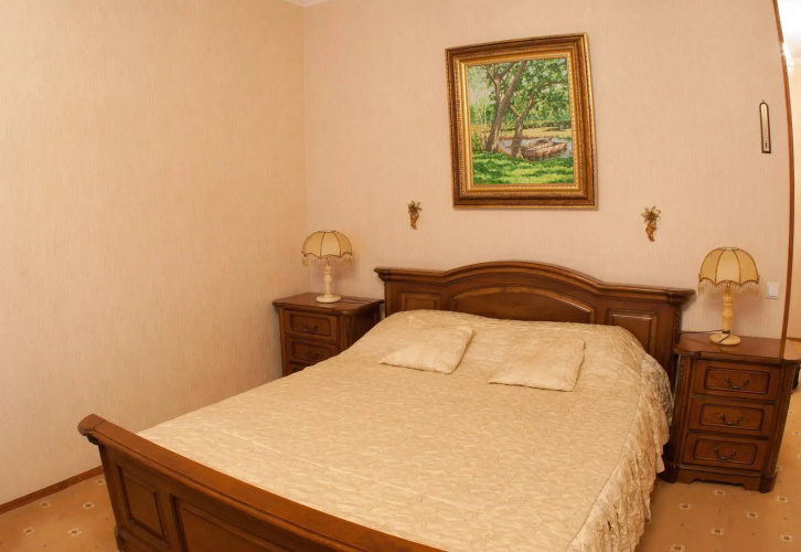 Hotel Kamelot