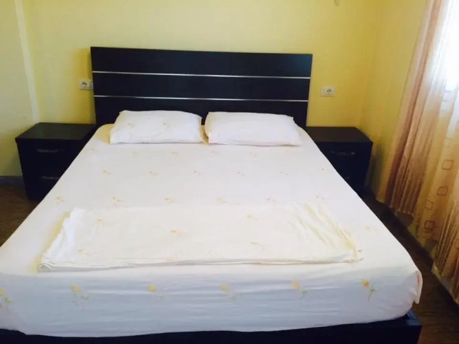 Hotel Dea