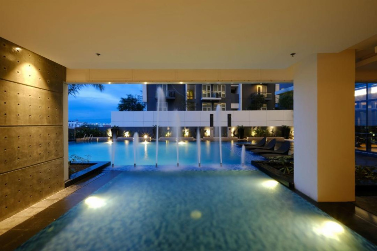 MCollection - Resort-style Comfort Near Mactan Airport