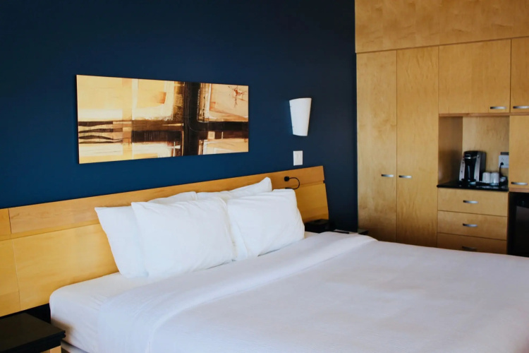 Hôtel Le Dauphin Saint-Hyacinthe