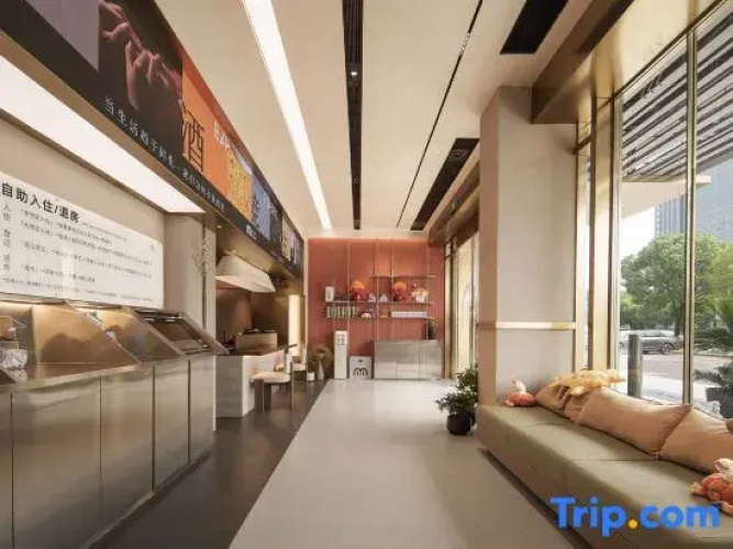 HemanHotel（Outlets）