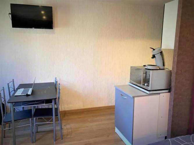 STUDIO 2 hyper-centre de LIMOGES