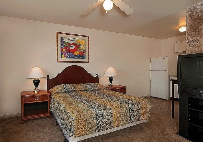 Aviator Suites