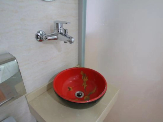 Keke Hotel