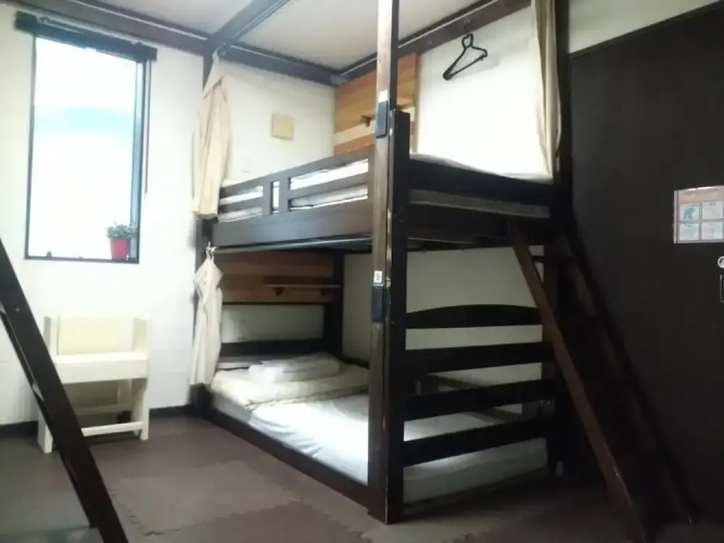 Guest House Umebachi - Hostel