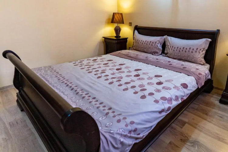 La Bebe 1 Bed