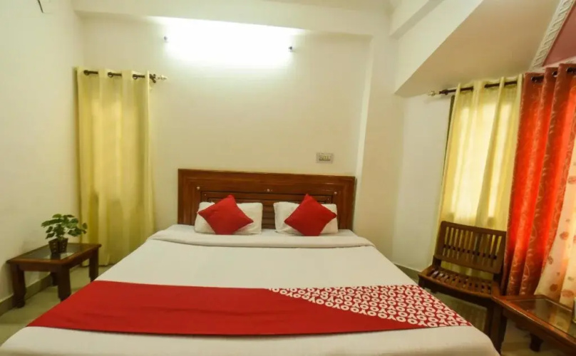 Omkara Homestay