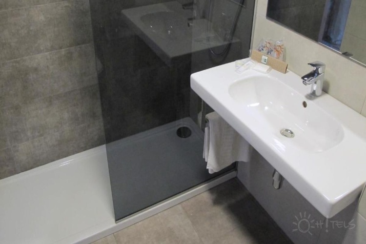 Ohtels Villa Dorada photo 8