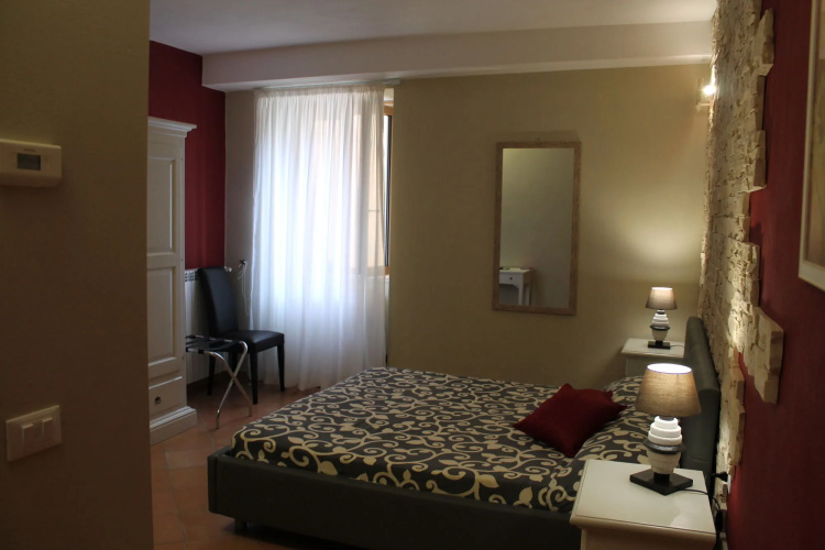 Residenza Le due Sicilie