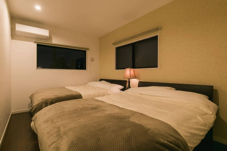 Kouri Ocean Villa