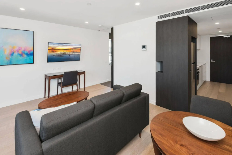 District South Yarra